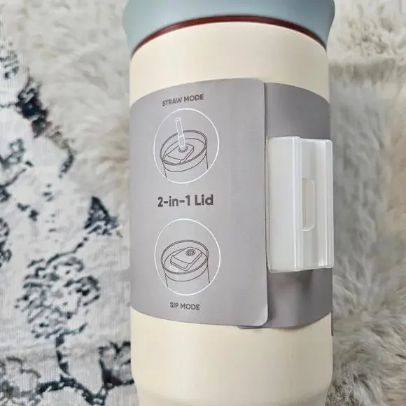 Owala Sandy Shores Tumbler 24 oz - Picture 3 of 4